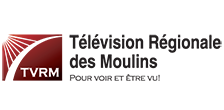 Télévision Régionale des Moulins
