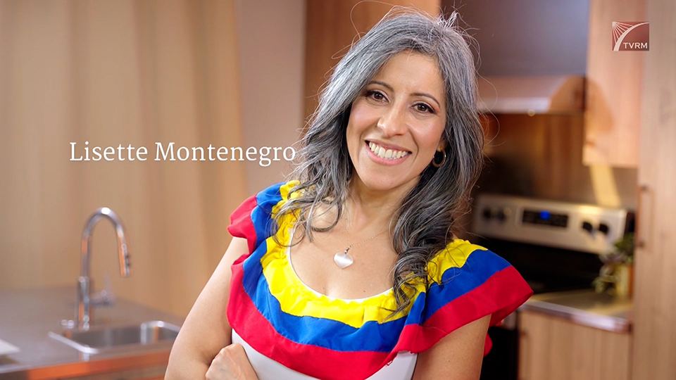 Venezuela avec Lisette Montenegro