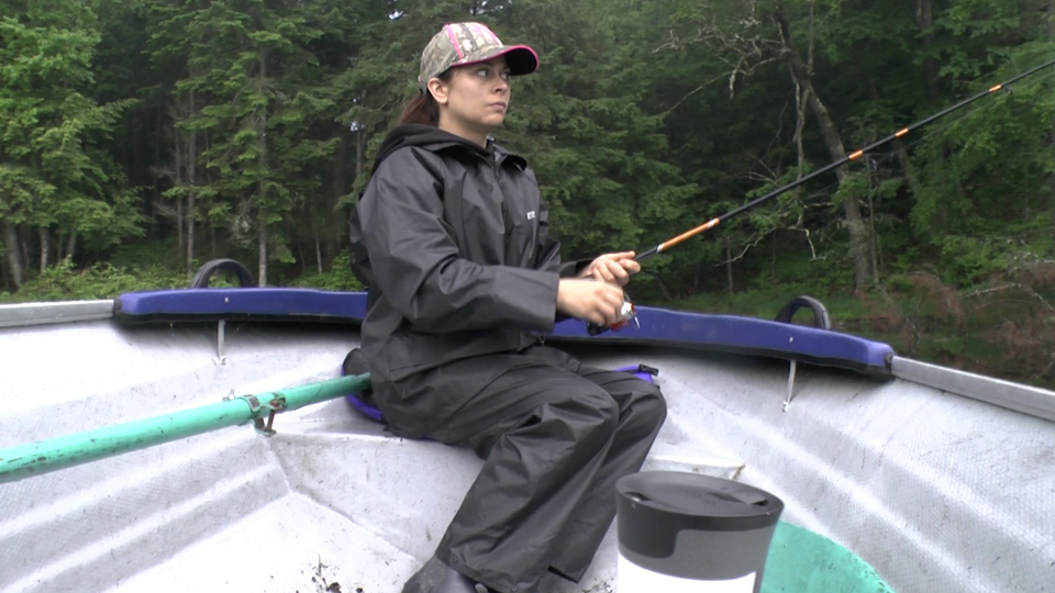 Chasse et pêche à Mont-Laurier