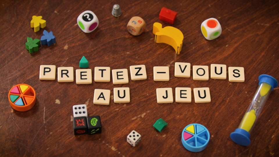 Prêtez-vous au jeu