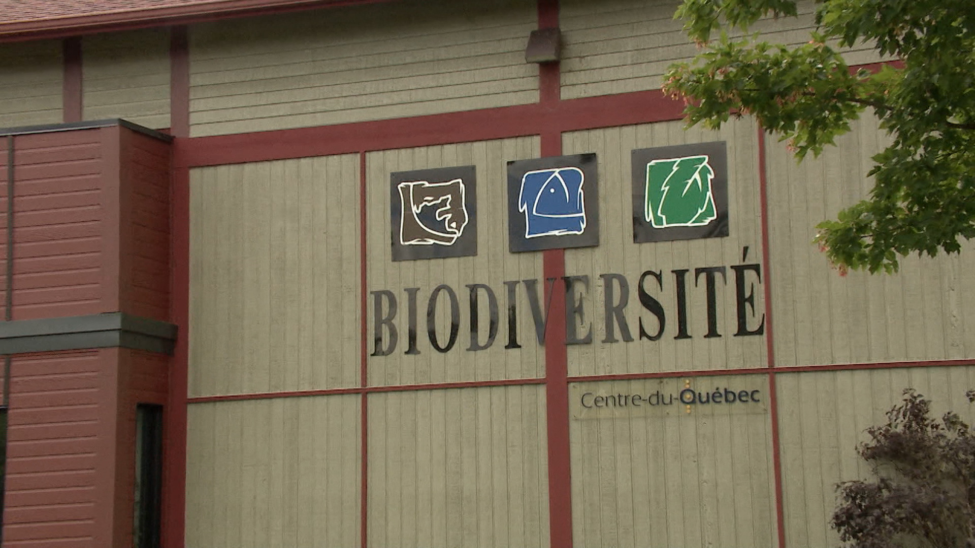 Centre de la Biodiversité du Québec
