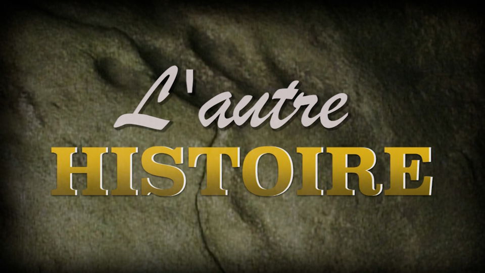 L'histoire d'une découverte