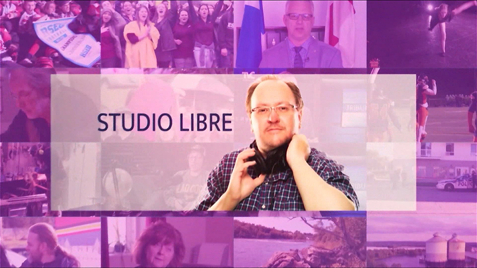 Studio Libre