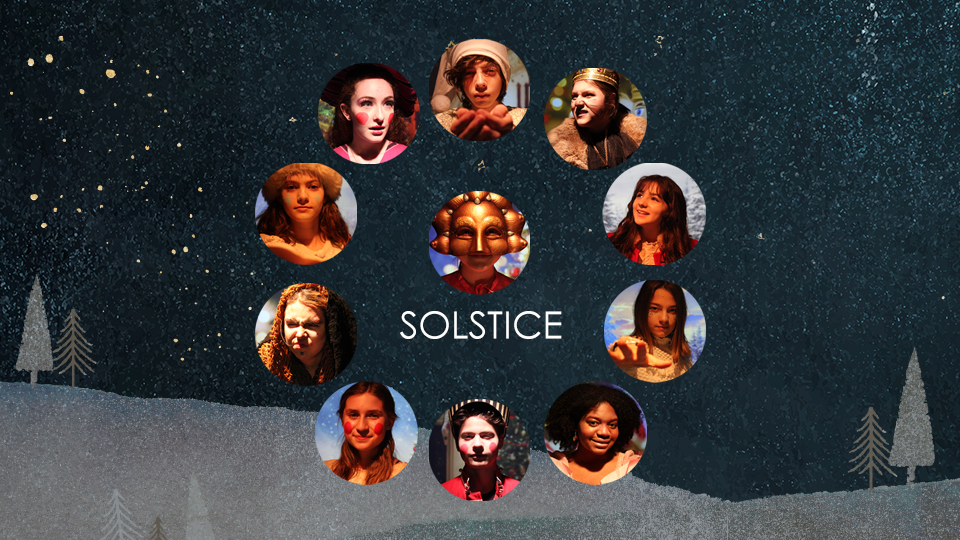 Solstice