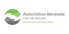 Association bénévole Côte-de-Beaupré