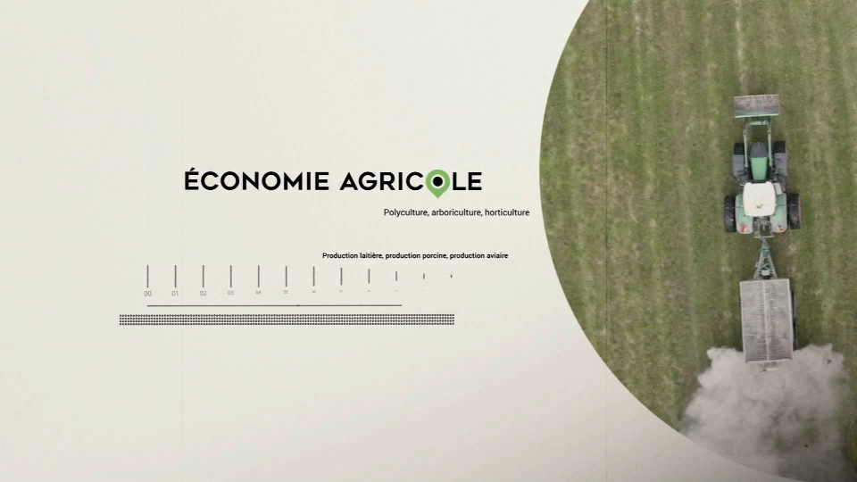 Notre agriculture à la dérive... trop tard ?