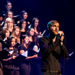 Bishop's University Singers