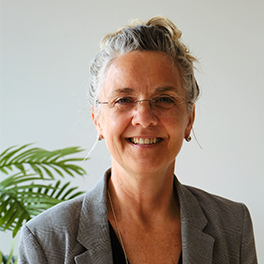 Christine Rousseau