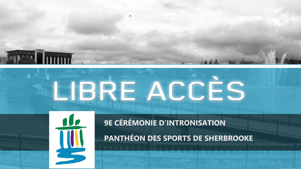 Libre Accès Sherbrooke