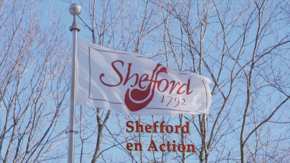 Shefford en Action