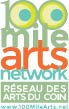 The 100 Mile Arts Network
