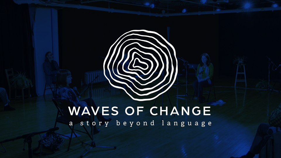 Waves of change