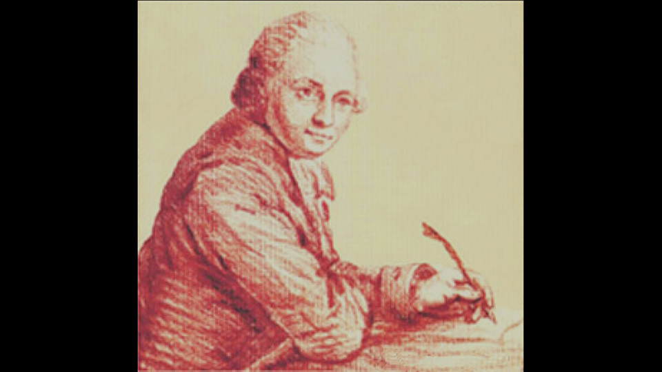 Pierre du Calvet (1735-1786)