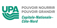 Fédération de l'UPA de la Capitale-Nationale-Côte-Nord