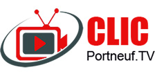 ClicPortneuf.tv