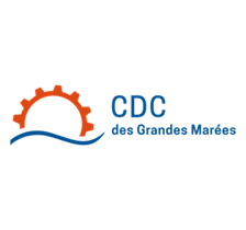 CDC des Grandes Marées