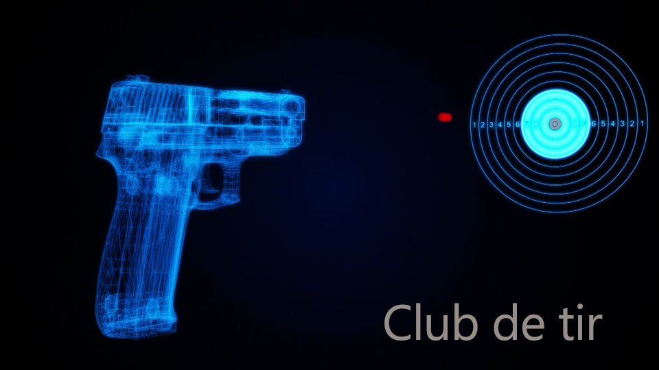 Club de tir