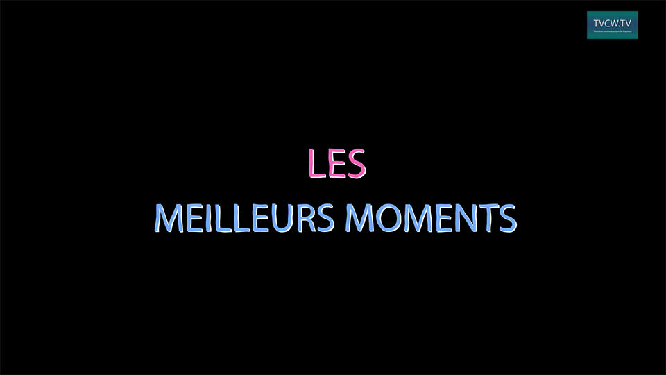 Les meilleurs moments