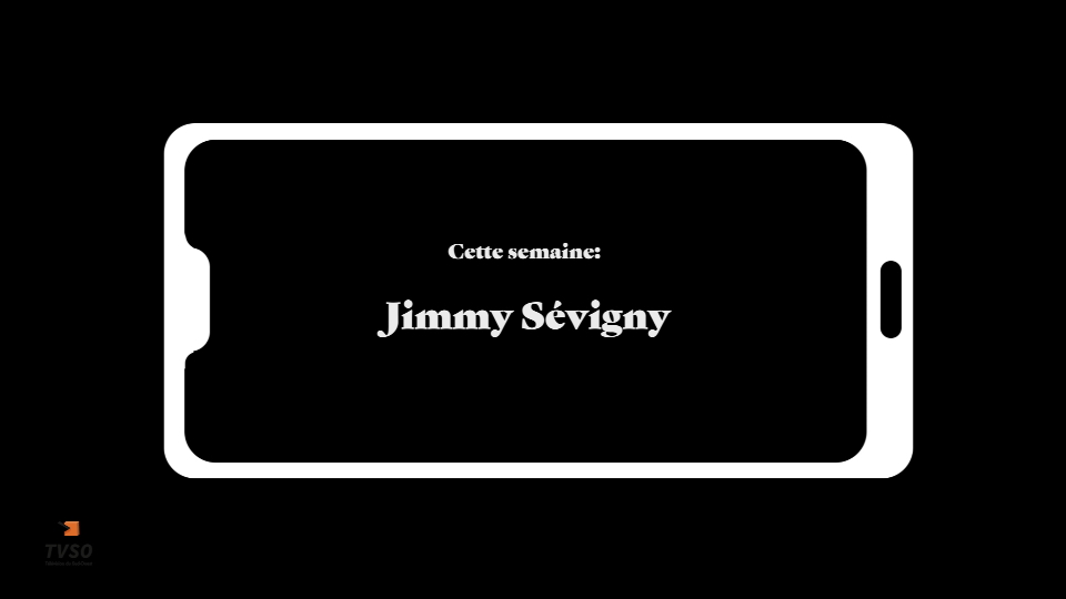 Jimmy Sévigny