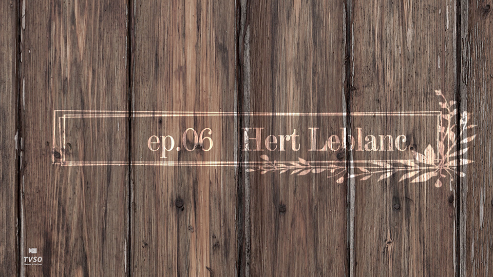 Hert Leblanc - partie 2