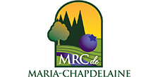 MRC Maria-Chapdelaine
