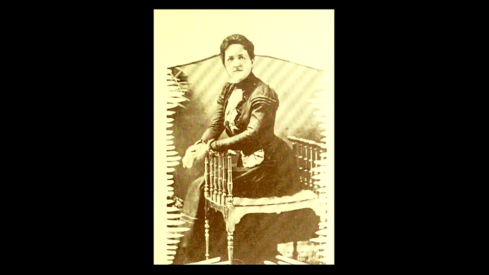 Robertine Barry (1863-1910)