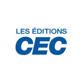 Les Éditions CEC