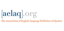 Association of English-language Publishers of Quebec (AELAQ)