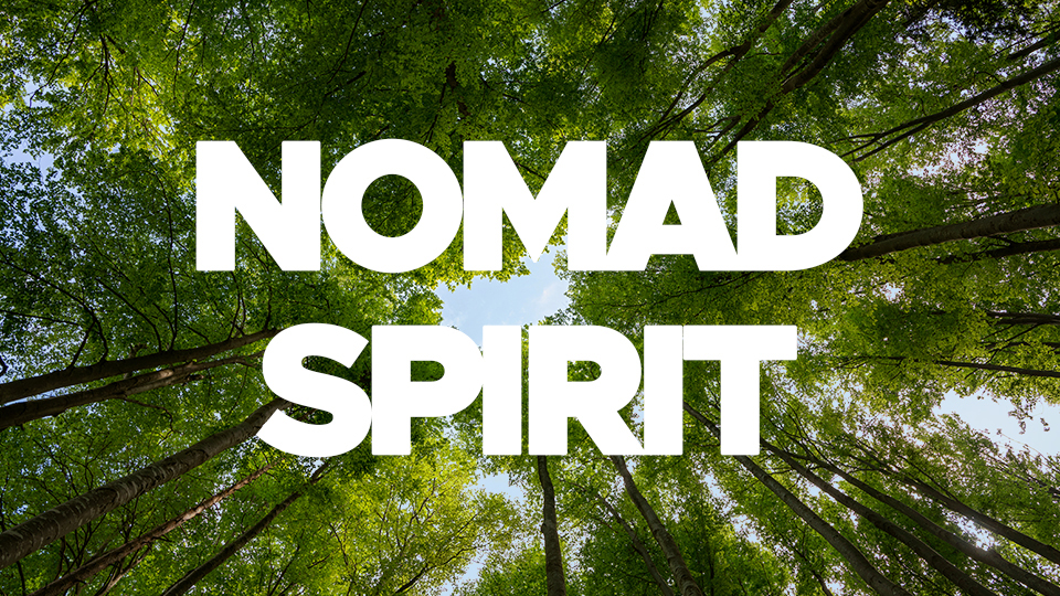 Nomad Spirit