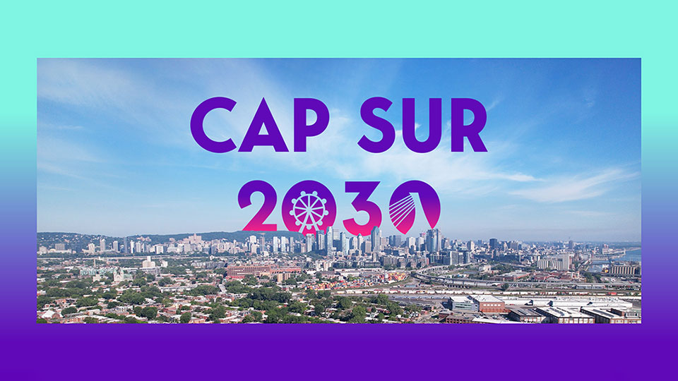 CAP SUR 2030