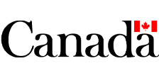 Gouvenement du Canada - Patrimoine canadien