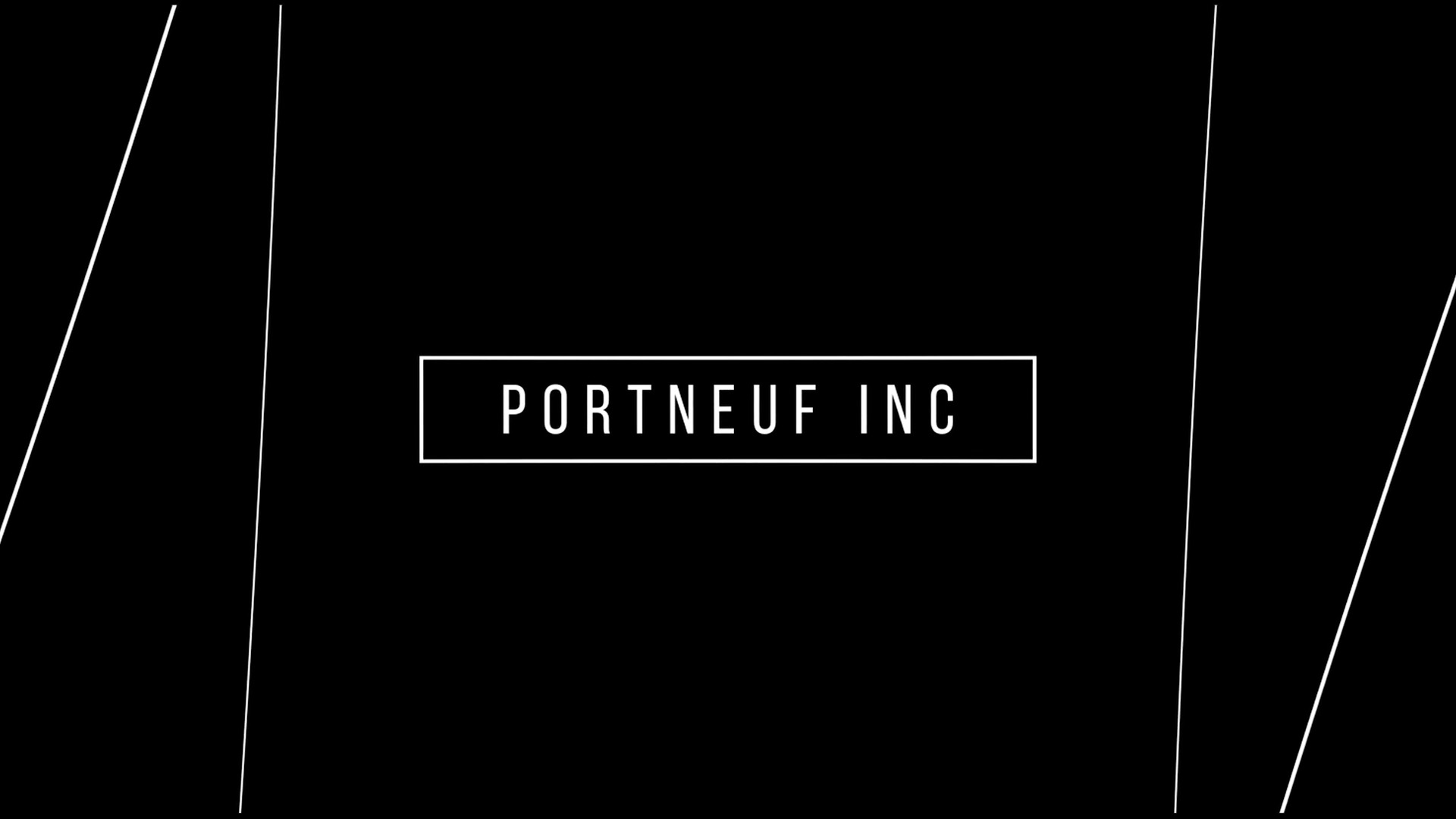 Portneuf Inc