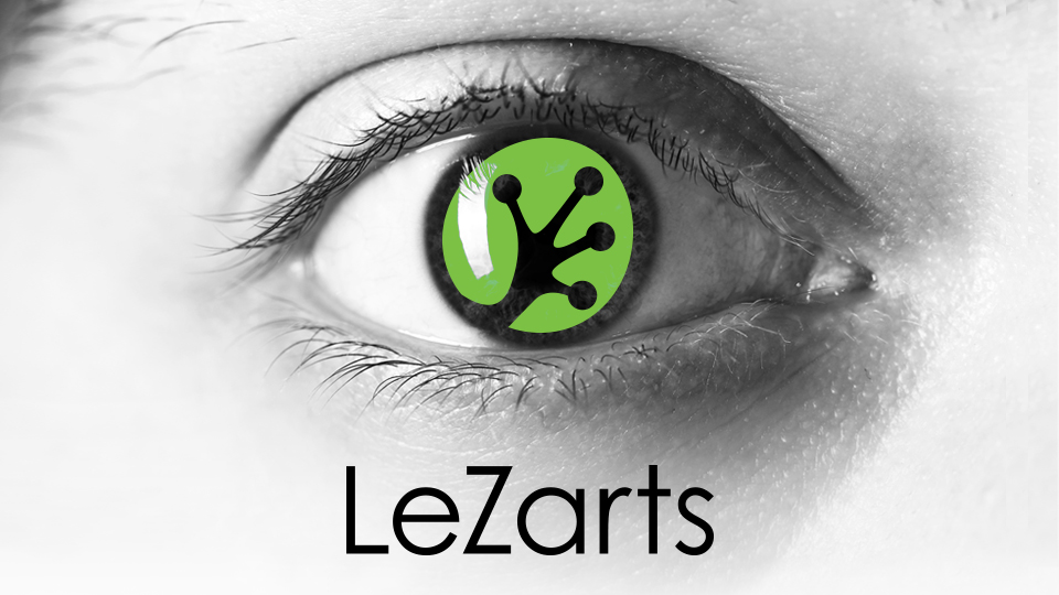 LeZarts - Bas-Saint-Laurent