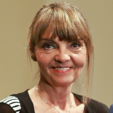 Sylvie Belzile