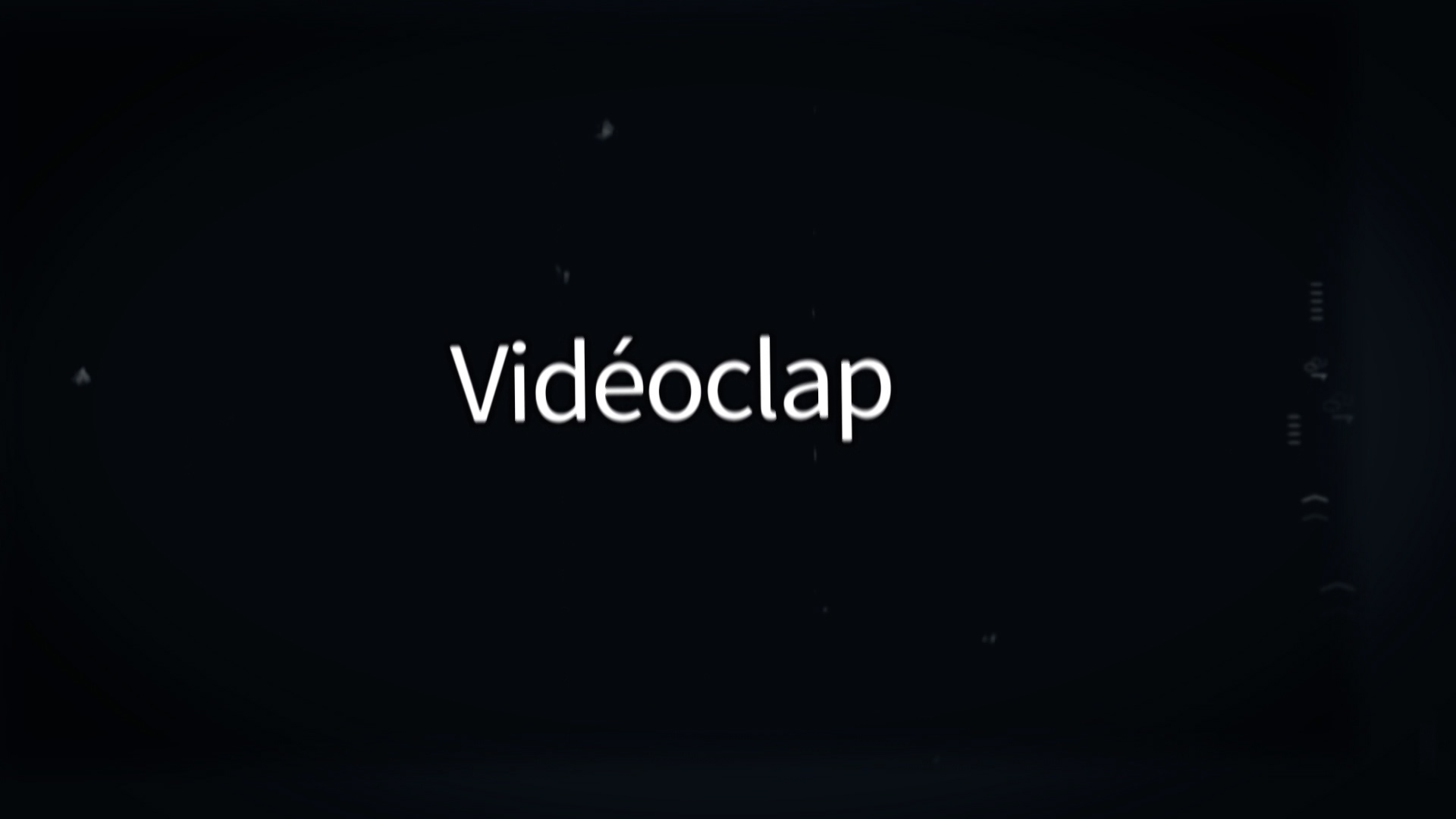 Vidéoclap