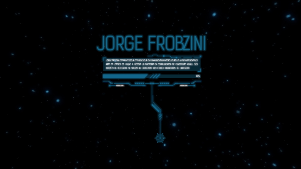 Jorge Frozzini